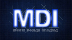 MDI Logo 2012