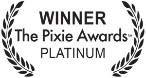 pixie-award-laurel-platinum