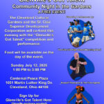 July 12 Flier