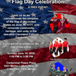 June 14 Flier